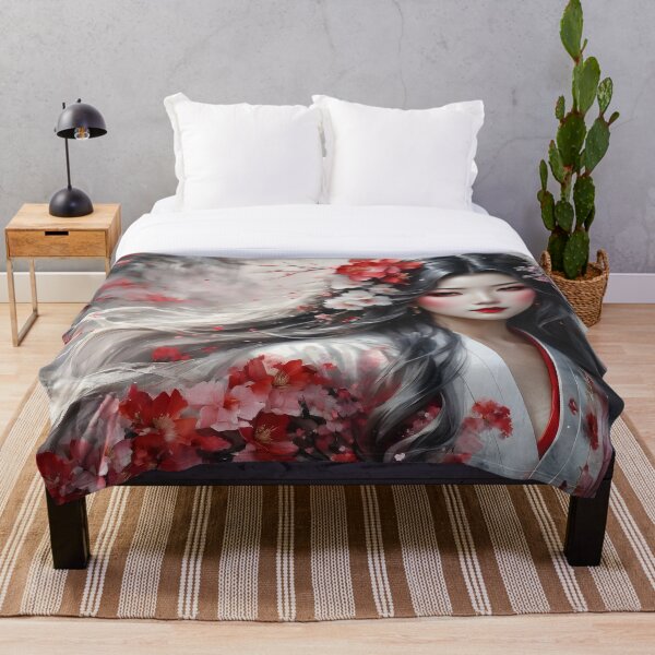 Item preview, Geisha designed and sold by 82Law.