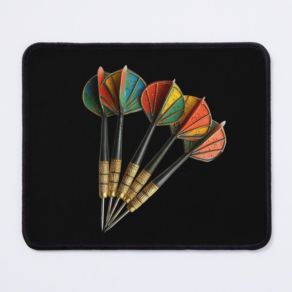 Item preview, Fancy Darts designed and sold by Myra365Art.