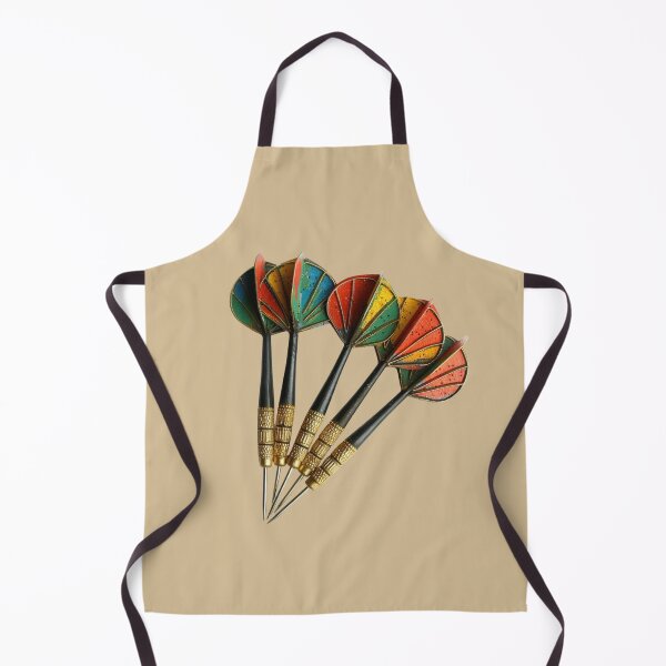 Item preview, Fancy Darts designed and sold by Myra365Art.