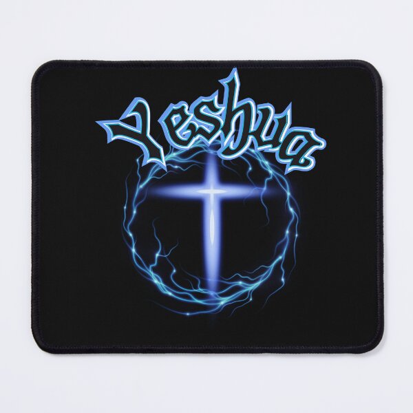 Item preview, Yeshua's Cross and Crown designed and sold by Tripp Art Studio.