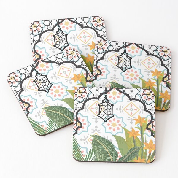 Item preview, green rituals designed and sold by Suppers.
