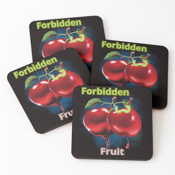 Item preview, FORBIDDEN FRUIT designed and sold by Tadeusz1.
