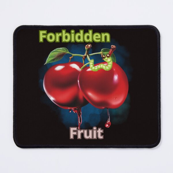 Item preview, FORBIDDEN FRUIT designed and sold by Tadeusz1.