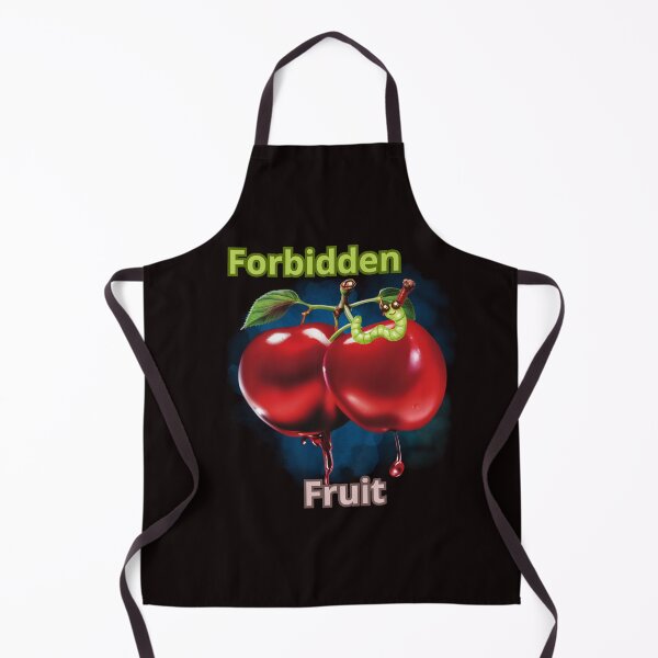 Item preview, FORBIDDEN FRUIT designed and sold by Tadeusz1.