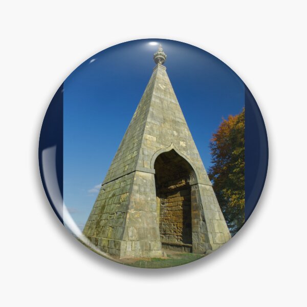 Item preview, Wentworth Woodhouse Folly designed and sold by Alisonchambers2.