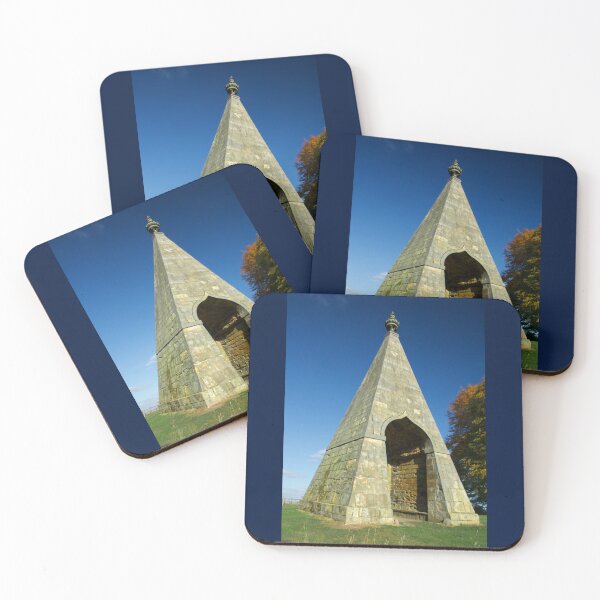 Item preview, Wentworth Woodhouse Folly designed and sold by Alisonchambers2.