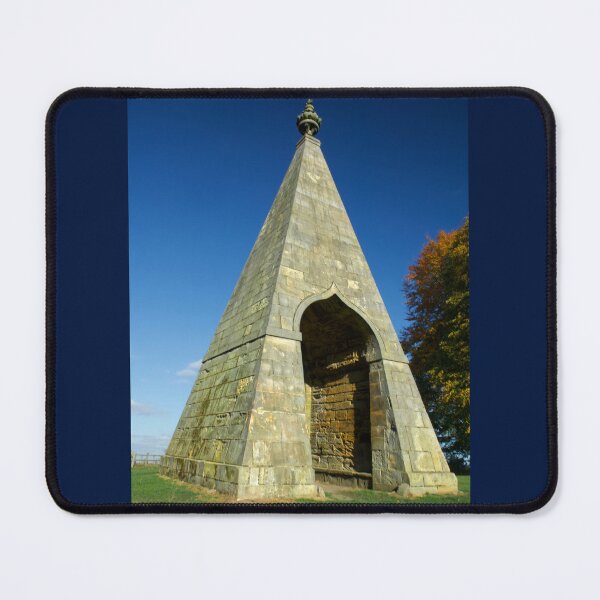 Item preview, Wentworth Woodhouse Folly designed and sold by Alisonchambers2.