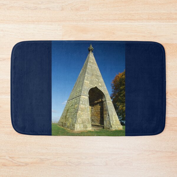 Item preview, Wentworth Woodhouse Folly designed and sold by Alisonchambers2.