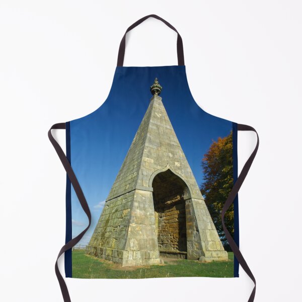 Item preview, Wentworth Woodhouse Folly designed and sold by Alisonchambers2.