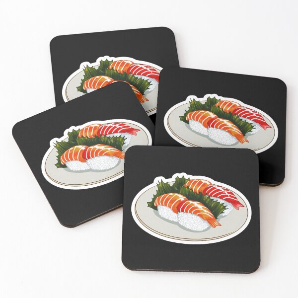 Item preview, i've got an urgin' for urchin. | Sushi lover | Japanese food at Gobble Gala  designed and sold by Kids GobbleGala.