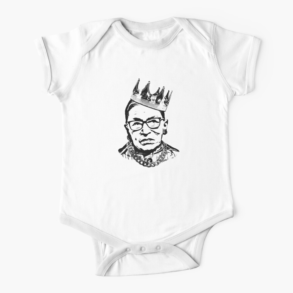 notorious rbg shirt