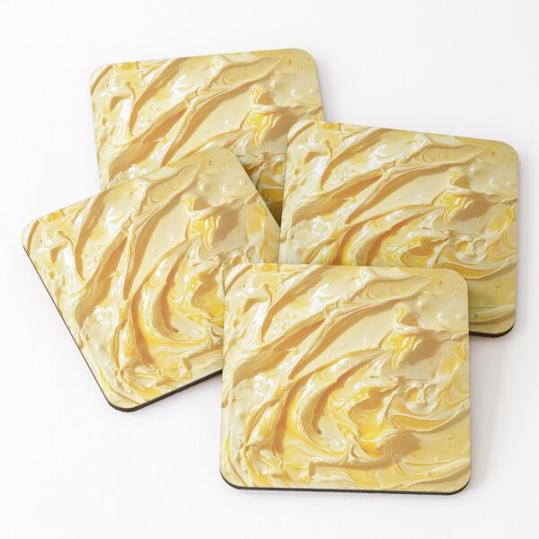 Item preview, Artistic Butter Swirls designed and sold by chi3-jp.