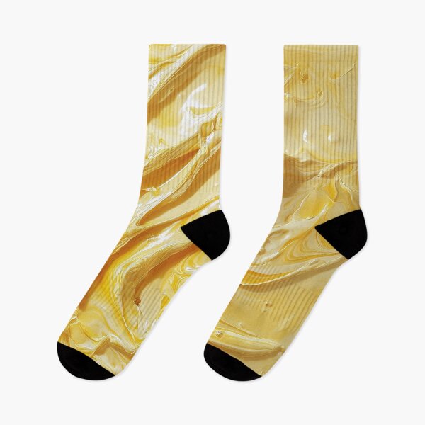 Item preview, Artistic Butter Swirls designed and sold by chi3-jp.