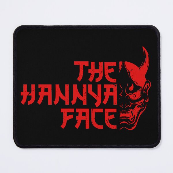 Item preview, The Hanya Face R designed and sold by pecussoul.