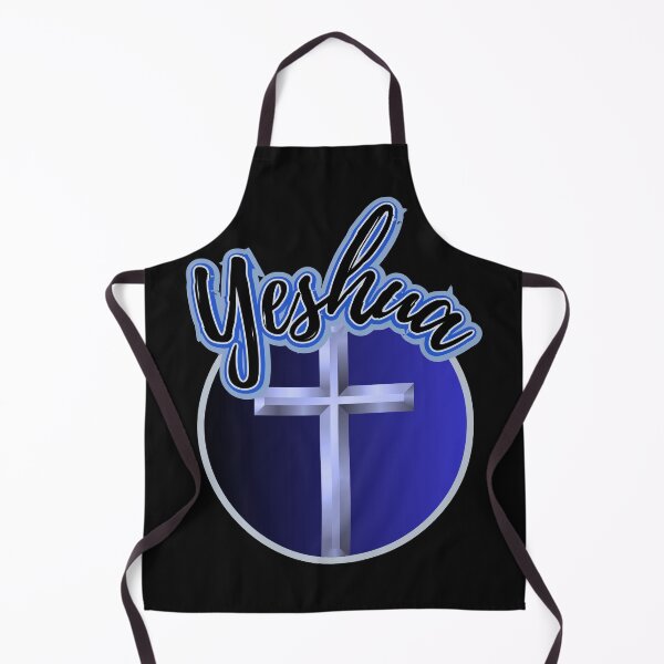 Item preview, Yeshua (Cross) designed and sold by Tripp Art Studio.