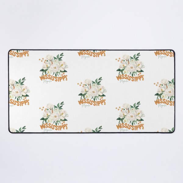 Item preview, Mississippi Magnolia State Flower Classic T-shirt Sticker designed and sold by ThinkNature!.