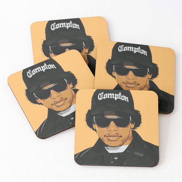 Item preview, Eazy-E designed and sold by dready-311.