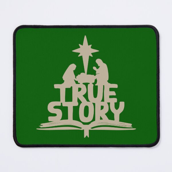 Item preview, gold  True Story tree designed and sold by BellDesigned.