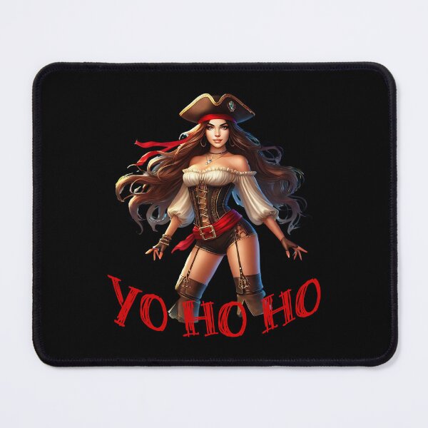 Item preview, YO HO HO designed and sold by BabaSoti.