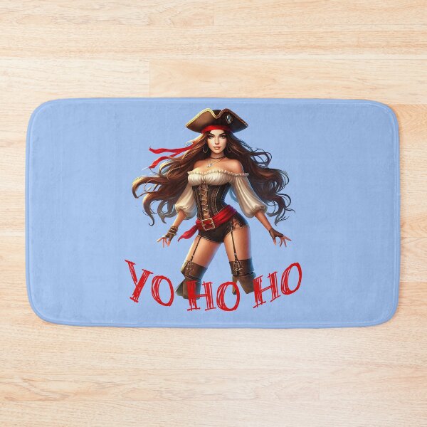 Item preview, YO HO HO designed and sold by BabaSoti.
