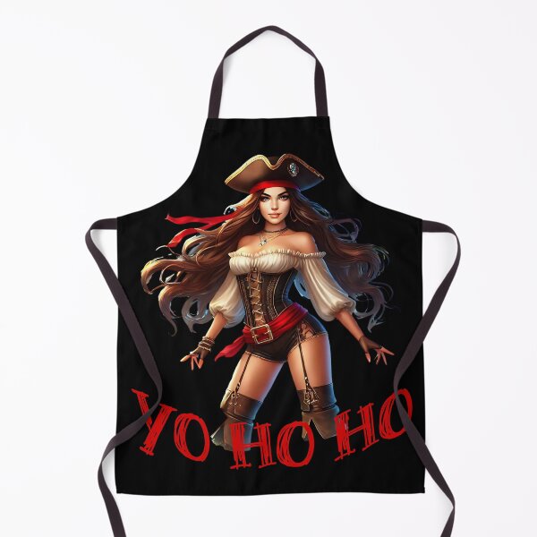 Item preview, YO HO HO designed and sold by BabaSoti.