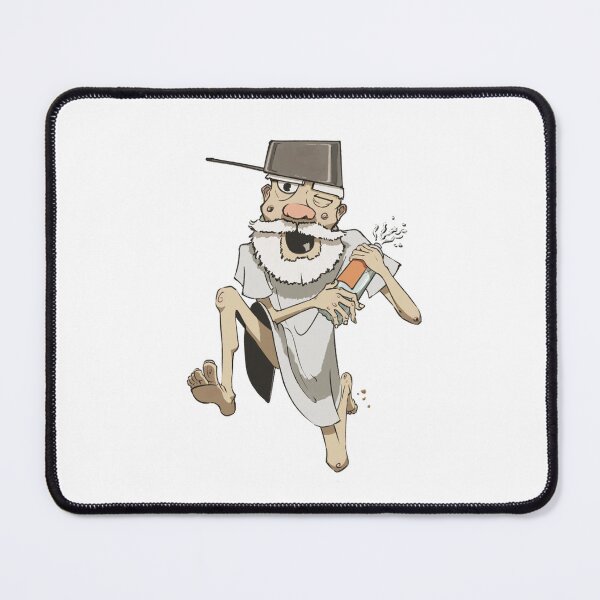 Item preview, Dementia Patient designed and sold by TigheWilson.