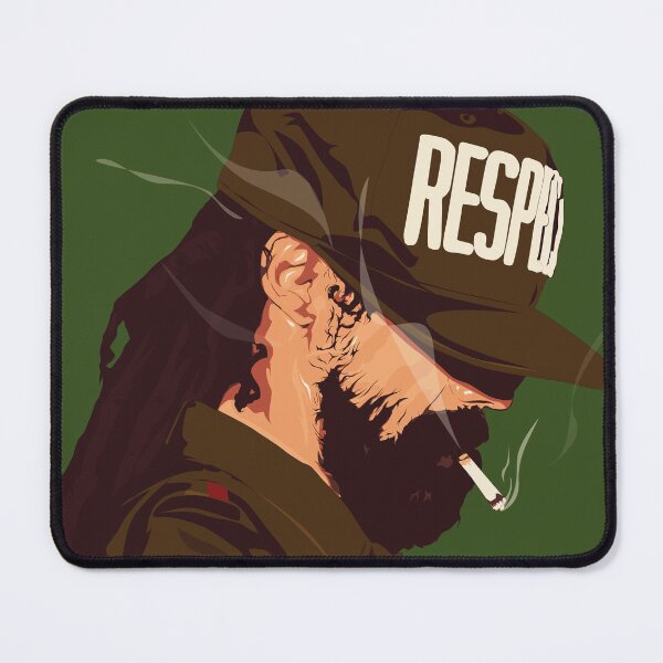 Item preview, Damian Marley designed and sold by dready-311.