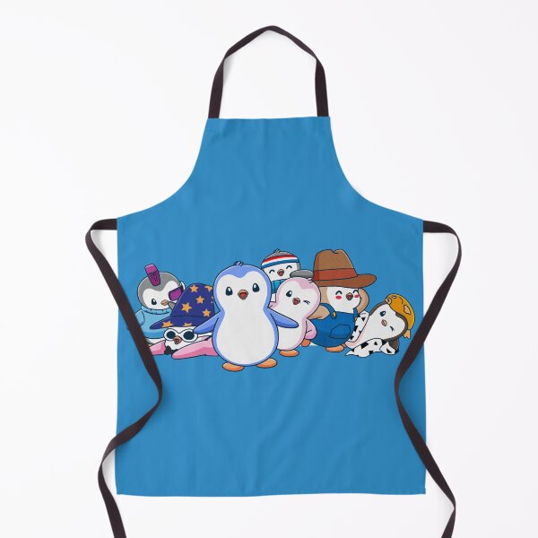 Item preview, Pudgy Penguin Group designed and sold by OpenSeahub.