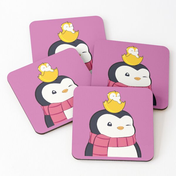 Item preview, Pudgy Penguin #6580 designed and sold by OpenSeahub.