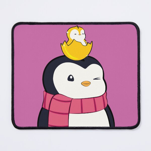 Item preview, Pudgy Penguin #6580 designed and sold by OpenSeahub.
