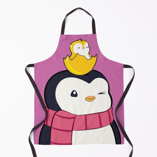 Item preview, Pudgy Penguin #6580 designed and sold by OpenSeahub.