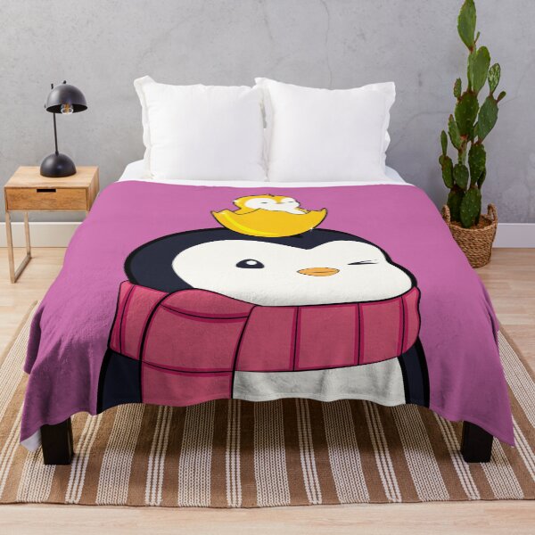 Item preview, Pudgy Penguin #6580 designed and sold by OpenSeahub.