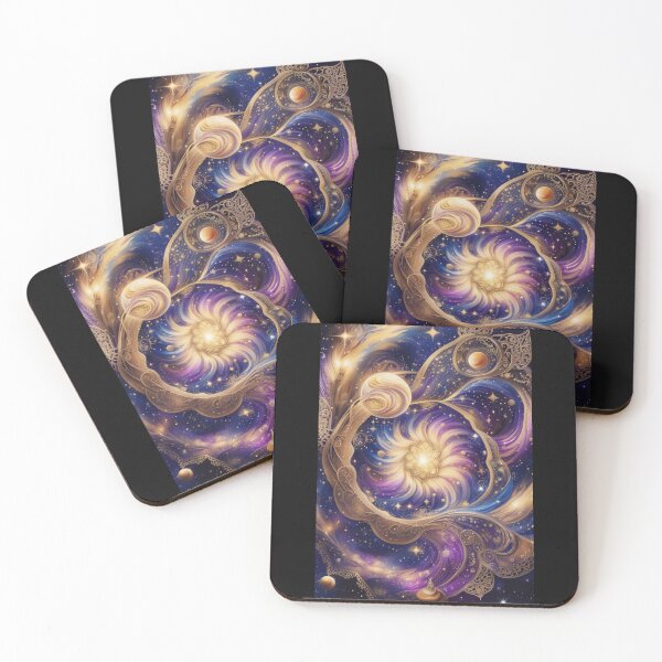 Item preview, Great Cosmic Mandala designed and sold by ThePrimeMan.