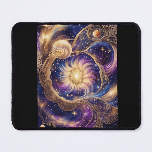 Item preview, Great Cosmic Mandala designed and sold by ThePrimeMan.