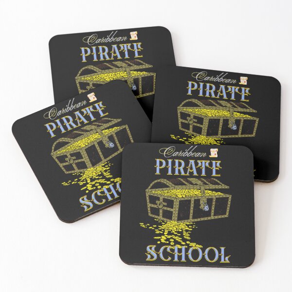 Item preview, PIRATE SCHOOL designed and sold by BabaSoti.