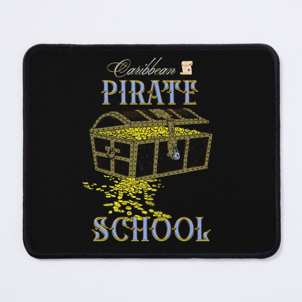 Item preview, PIRATE SCHOOL designed and sold by BabaSoti.