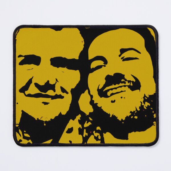 Item preview, The Lads Light Up designed and sold by Lost in Budgewoi.