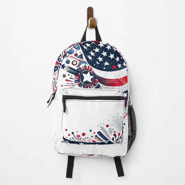 Item preview, Custom design American flag designed and sold by DesingworldTR.