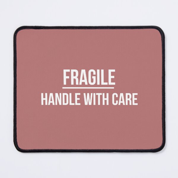 Item preview, Fragile designed and sold by Sirenia Designs.
