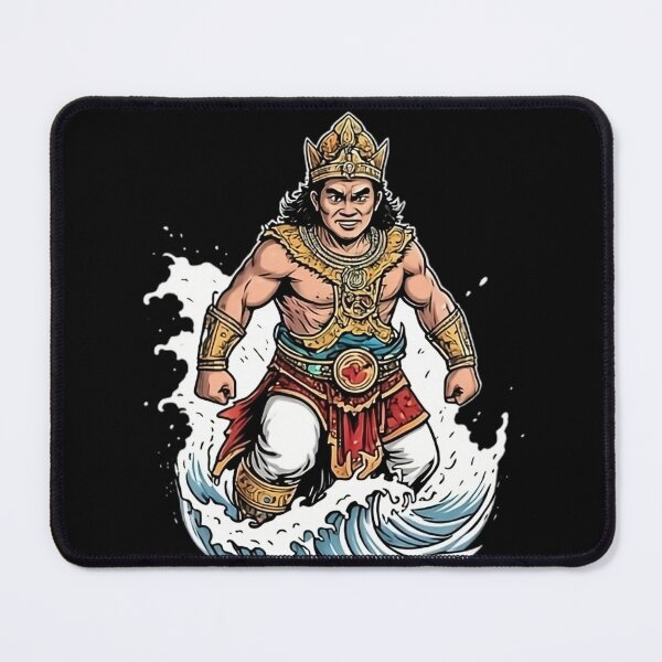 Item preview, King of Java designed and sold by StoreRekanTri.