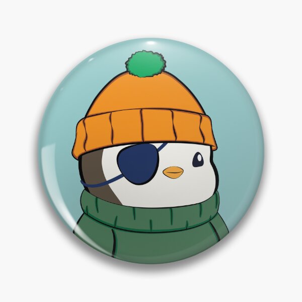 Item preview, Pudgy Penguin #7050 designed and sold by OpenSeahub.