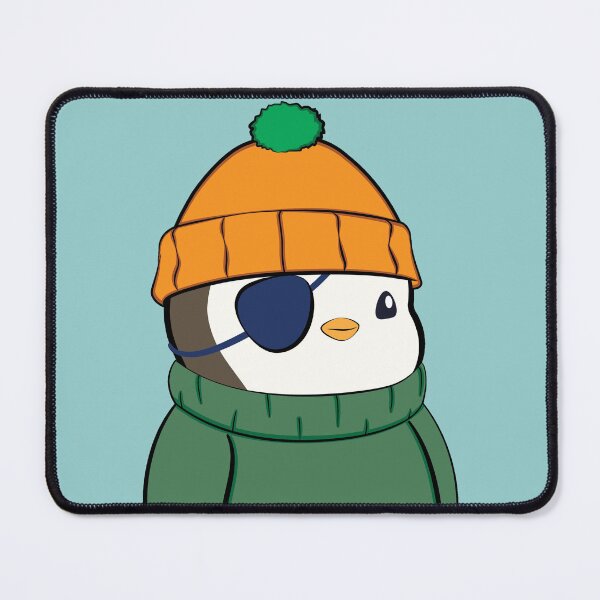 Item preview, Pudgy Penguin #7050 designed and sold by OpenSeahub.