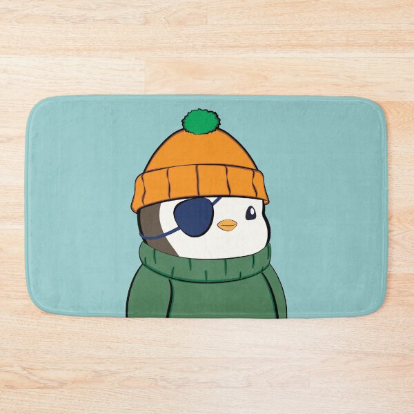 Item preview, Pudgy Penguin #7050 designed and sold by OpenSeahub.