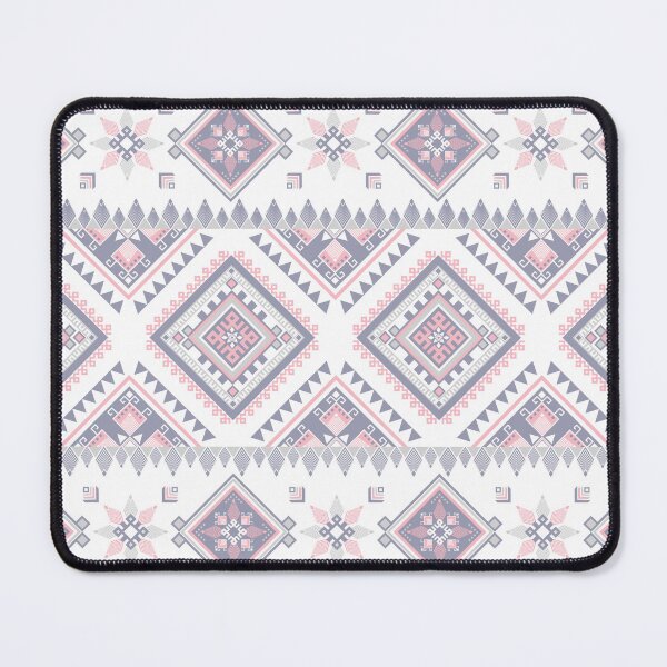 Item preview, Pastel Geometric pattern designed and sold by Alynek-Design.