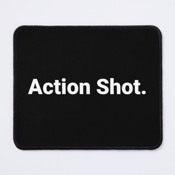 Item preview, Action Shot. designed and sold by Text-based T-Shirts and Gifts.