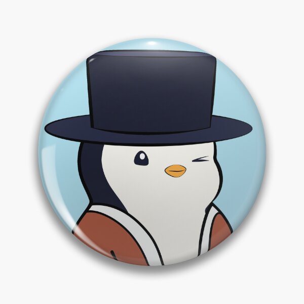 Item preview, Pudgy Penguin #7186 designed and sold by OpenSeahub.