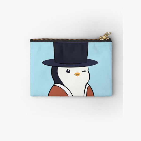 Item preview, Pudgy Penguin #7186 designed and sold by OpenSeahub.