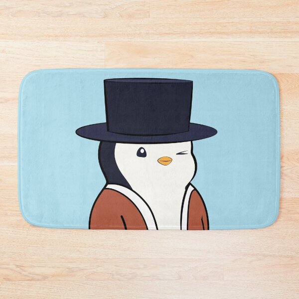 Item preview, Pudgy Penguin #7186 designed and sold by OpenSeahub.