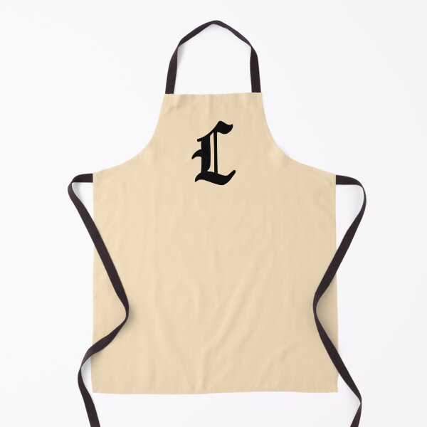 Item preview, Letter L designed and sold by elizaldesigns.