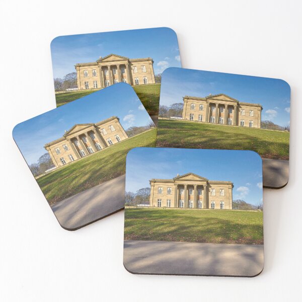 Item preview, Leeds Roundhay Park Mansion House designed and sold by Alisonchambers2.